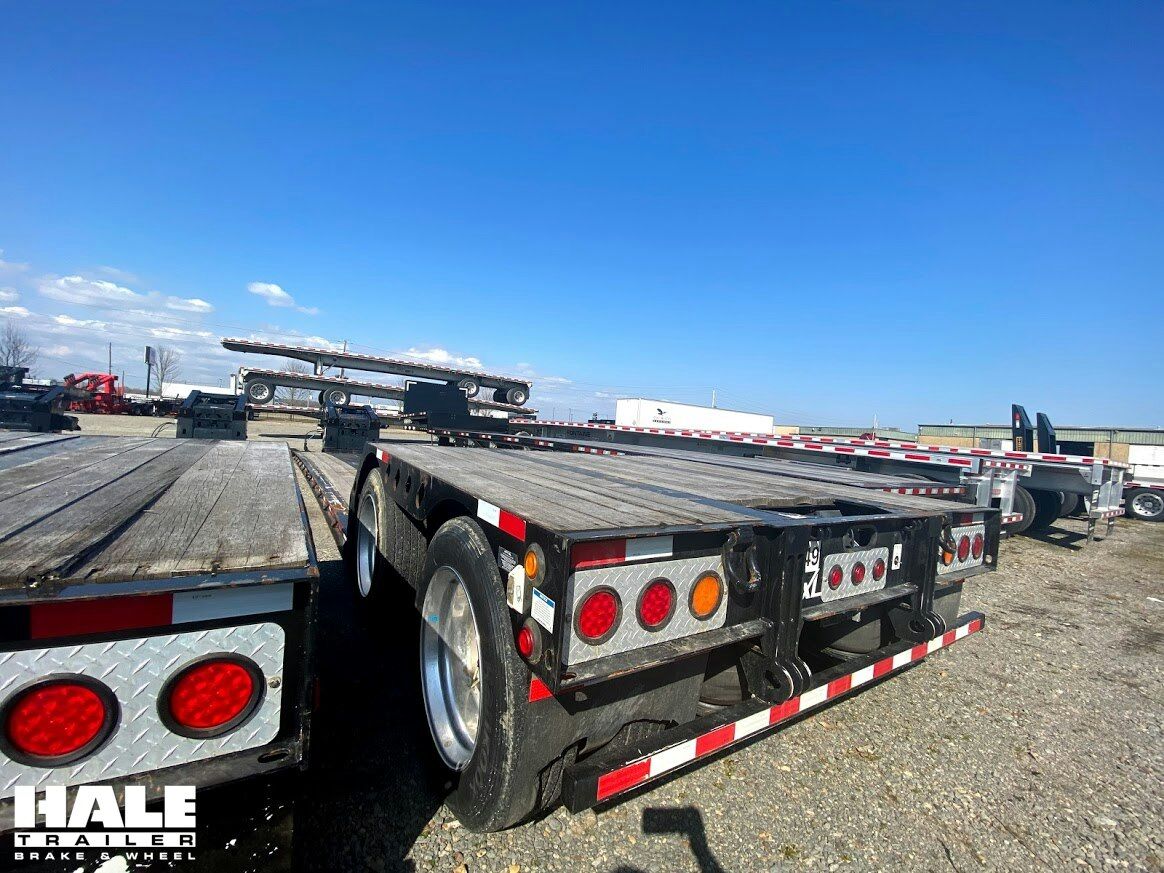Phenumatic Ruck A000011 - Hale Trailer